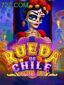 RuedaDeChileBonusBuy